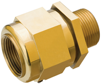 SBU Series Cable Gland (Exde) Stopper Box